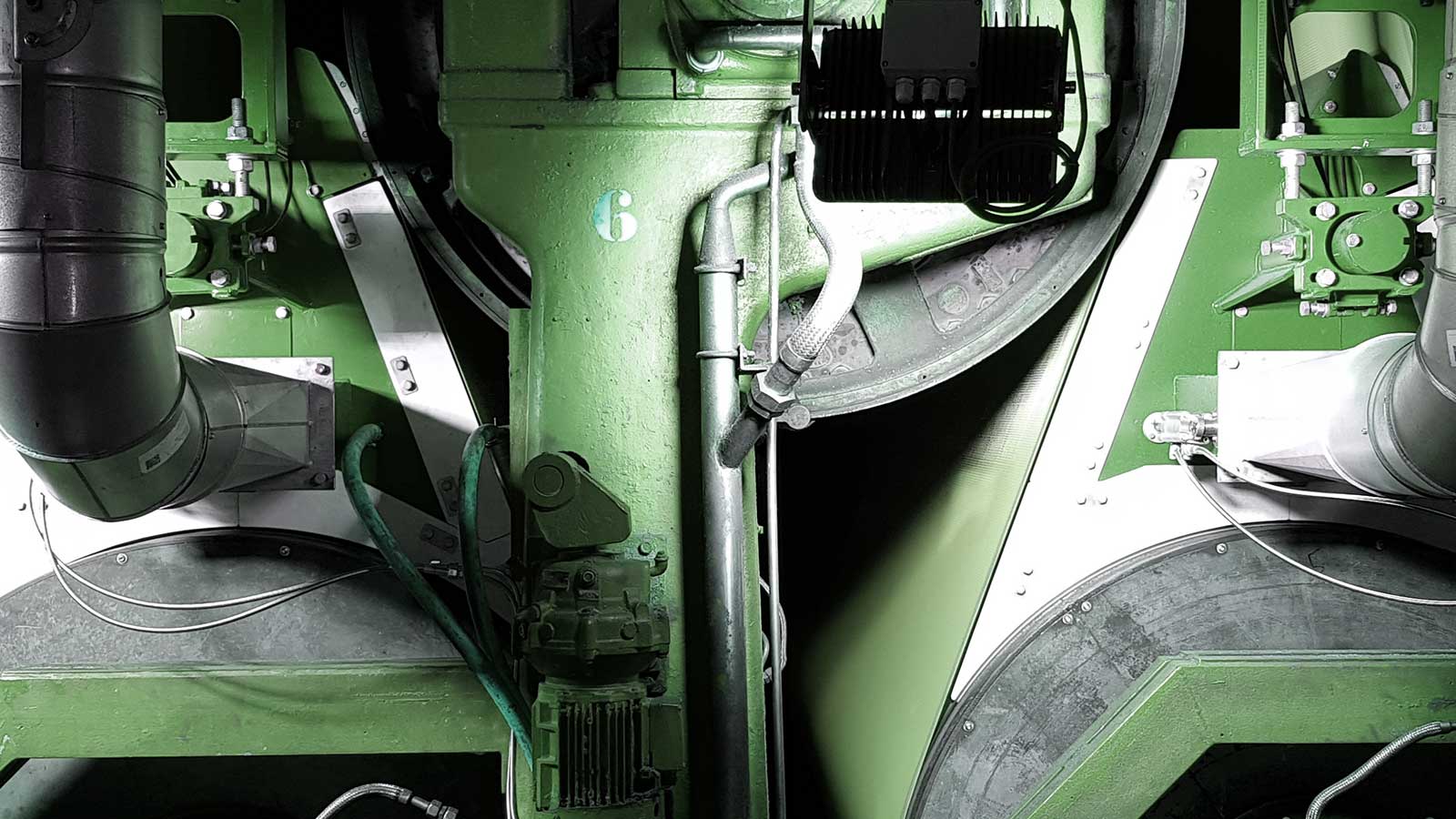 Run Techweb Stabilizer RunPro Easy4 Web Stabilizers: New era of dryer section runnability ...